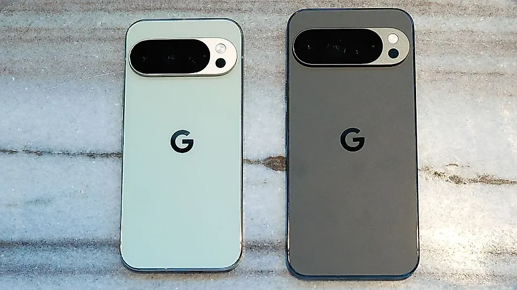 Google Pixel 11: Цвета круче «начинки»?