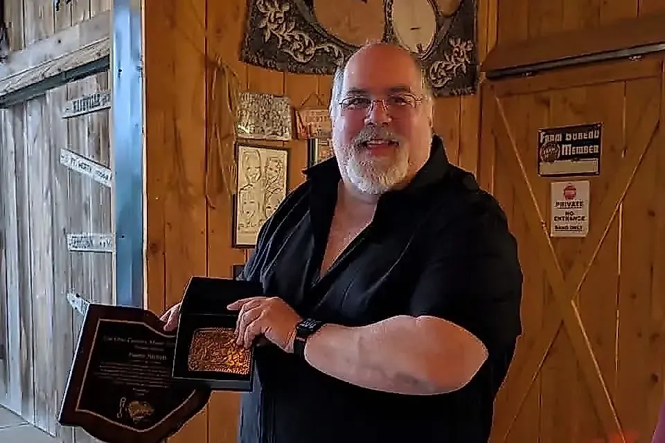 Ушёл из жизни Джимми Николс — икона нэшвиллской сцены