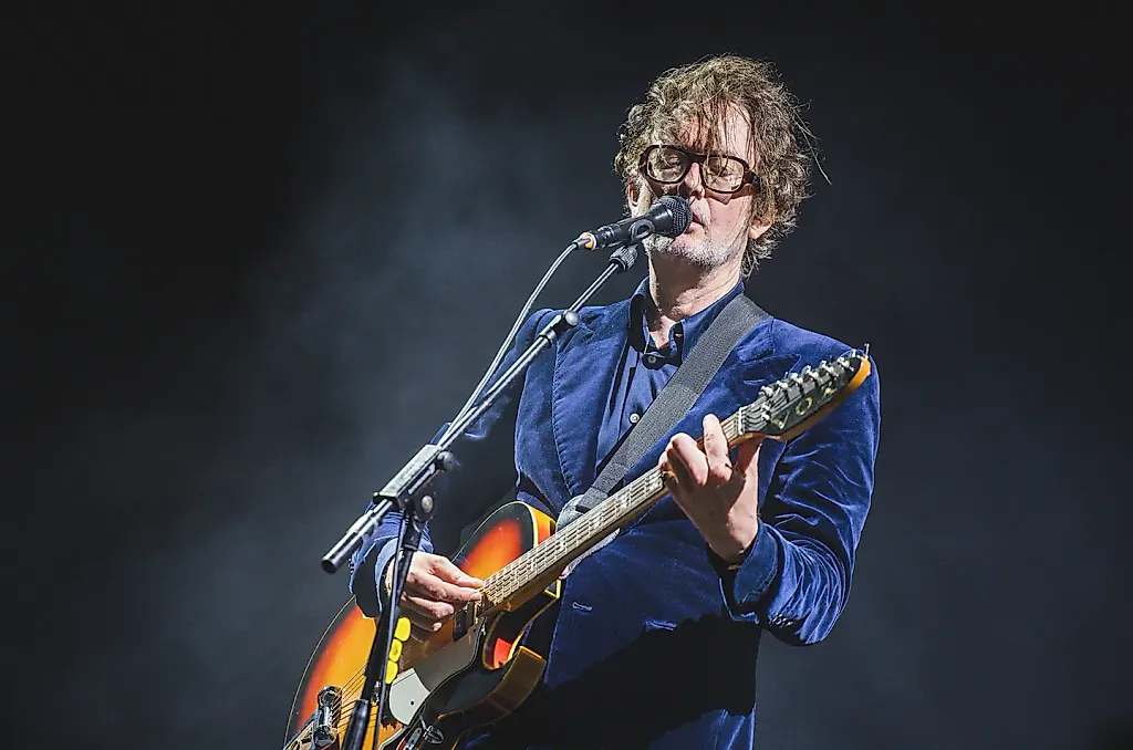 Pulp наконец-то пробили эфиры США после почти 50 лет!