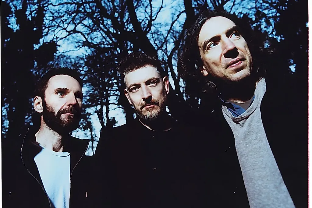 Snow Patrol подписали контракт с BMG; Morgan Wade — в Warner Nashville