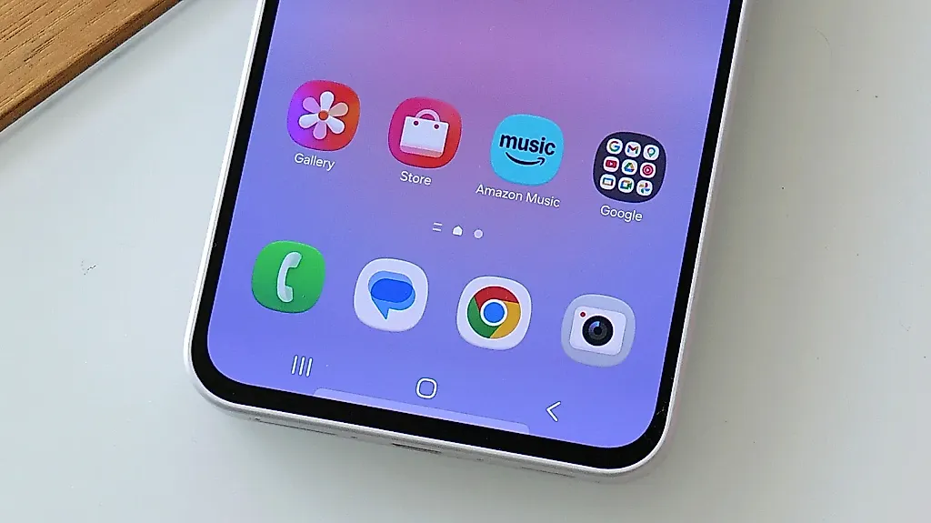 Samsung превращает Amazon Music в Бесполезный Балласт на Galaxy