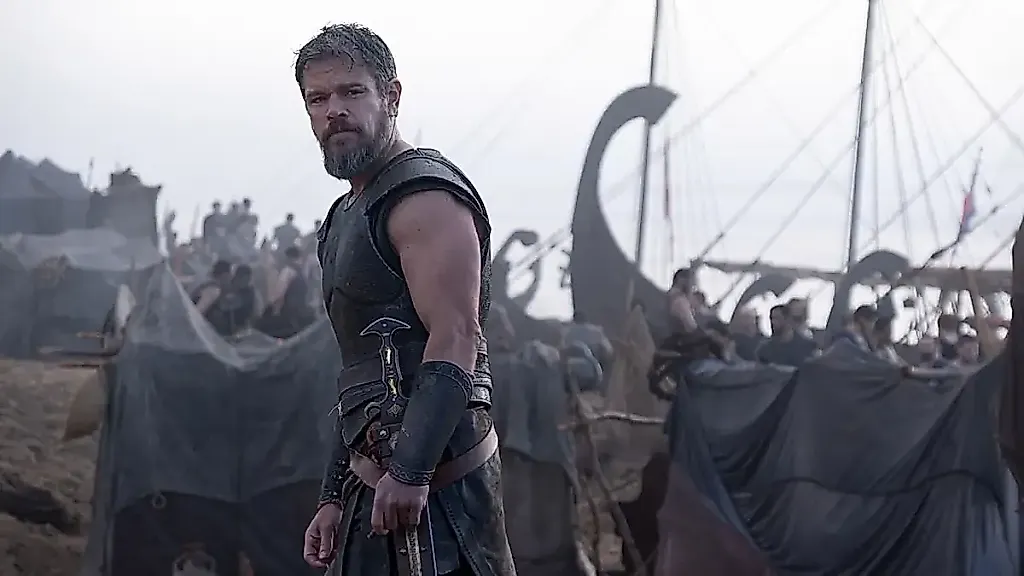 Christopher Nolan’s ‘The Odyssey’ – Эпическая Переосмысленная Греческая Классика