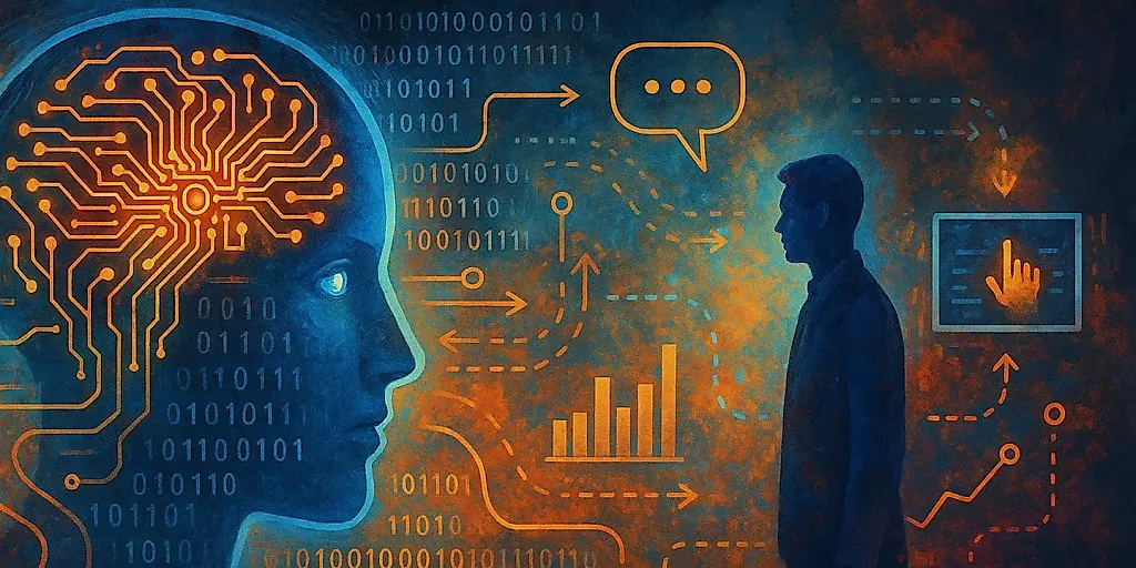 Искусственный интеллект: 7 шокирующих открытий о влиянии на человека