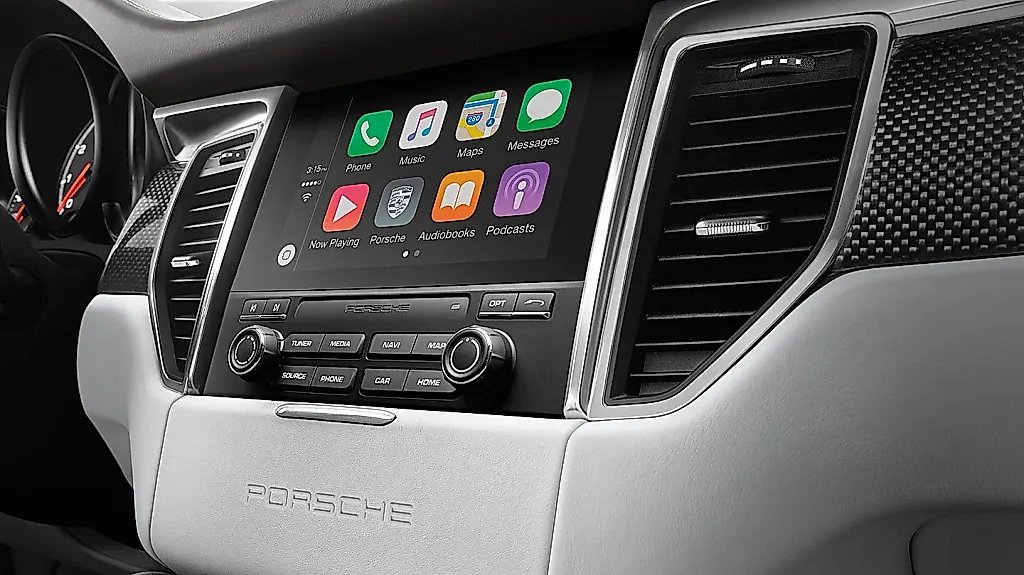 Apple незаметно внедряет важное обновление CarPlay в iOS 17