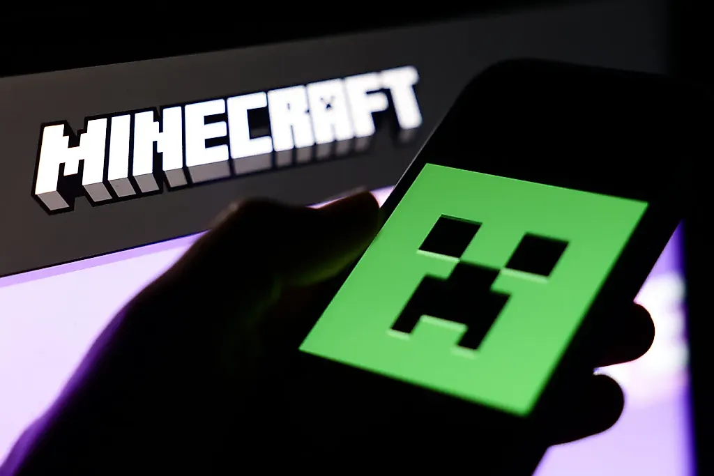 Свадьба в Minecraft: как любовь обретает пиксельный облик