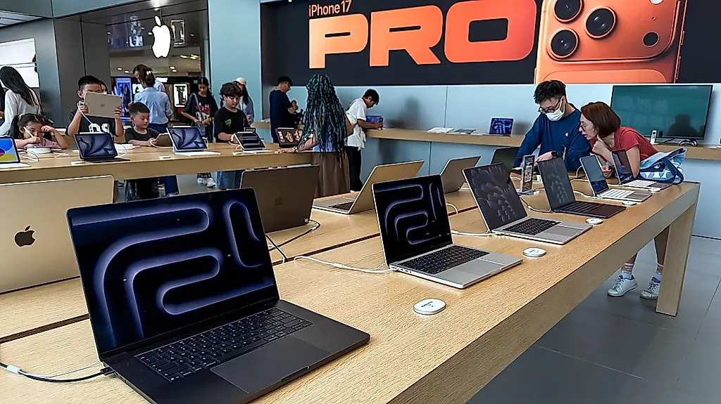 Apple подняла цену на AppleCare+ для Mac и iPad