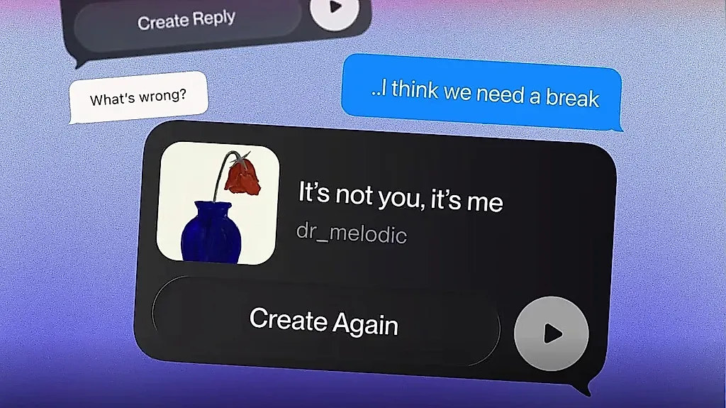 Suno интегрирует свою ИИ-музыку в iMessage
