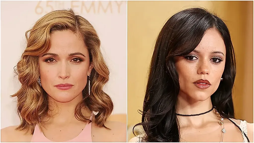 Rose Byrne и Дженна Ортега снимутся в "Nasty"