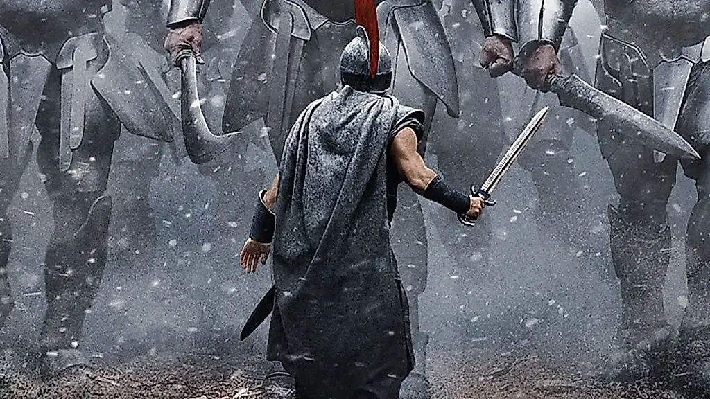 Одиссея IMAX вызывает недоумение — поклонники снова негодуют из-за спорных решений Кристофера Нолана