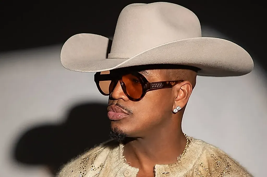 Ne-Yo пускается в кантри: «Highway 79»