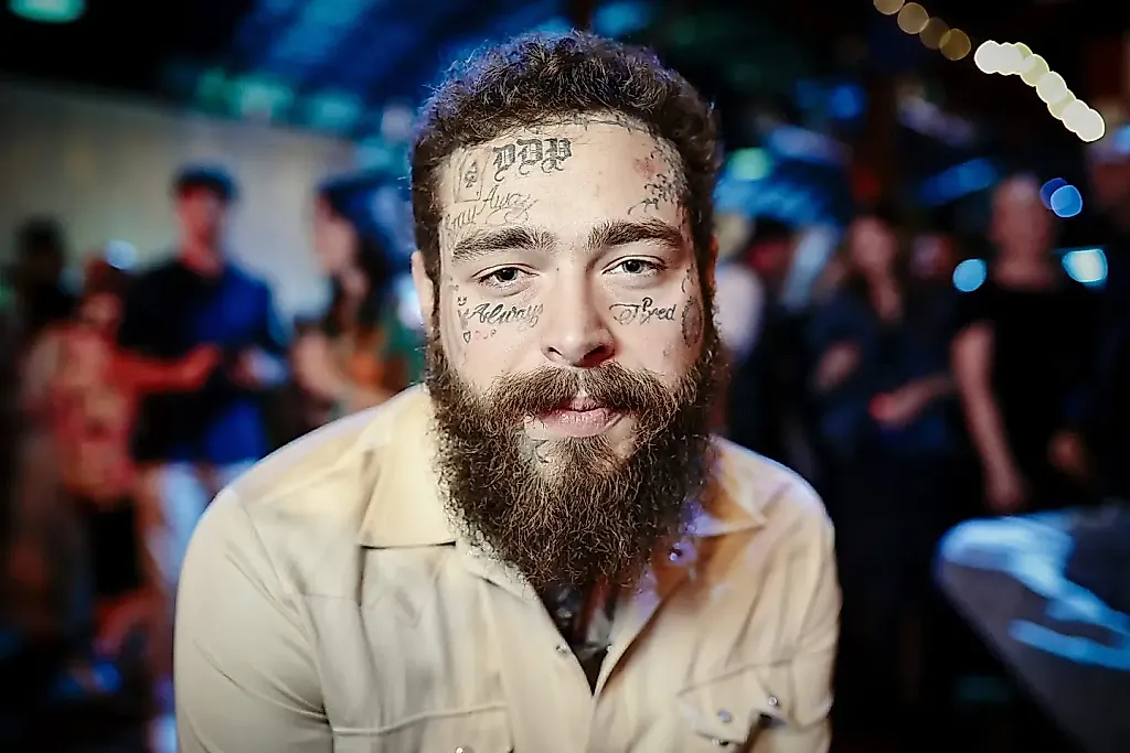 Post Malone возвращается к хип-хопу