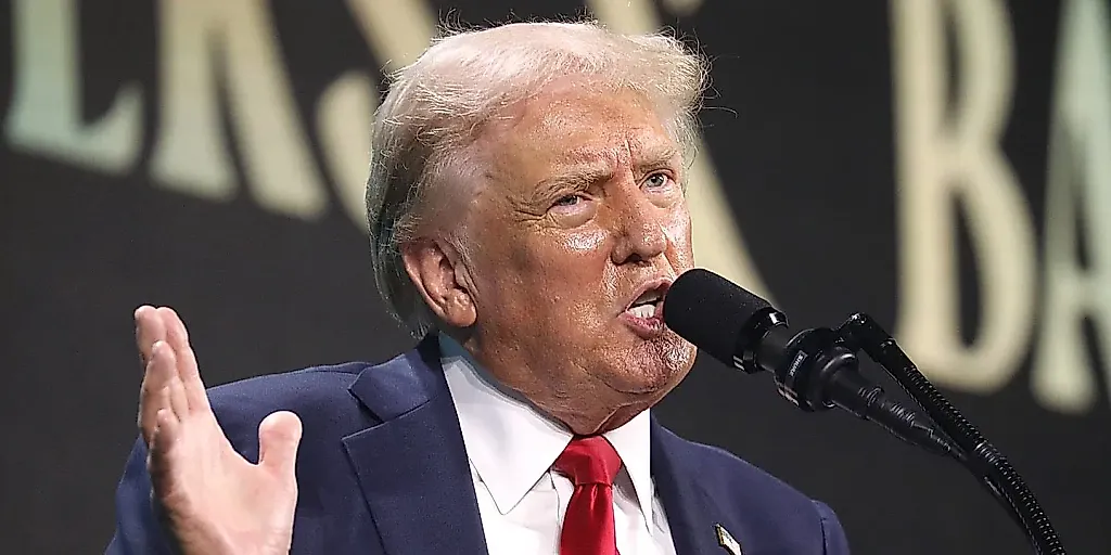 Приговоры Трампу и Байдену-младшему: исследование политической предвзятости