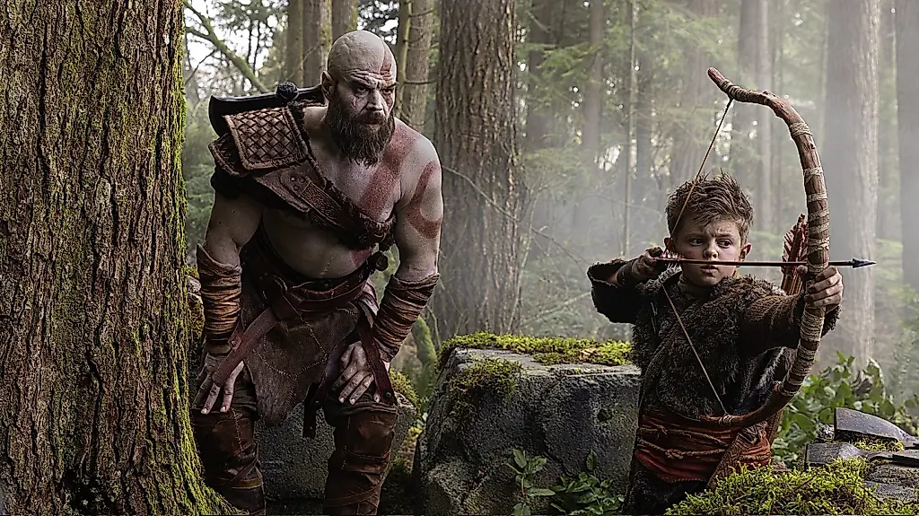 Сериал по God of War сменил исполнителя Кратоса из-за травмы актёра