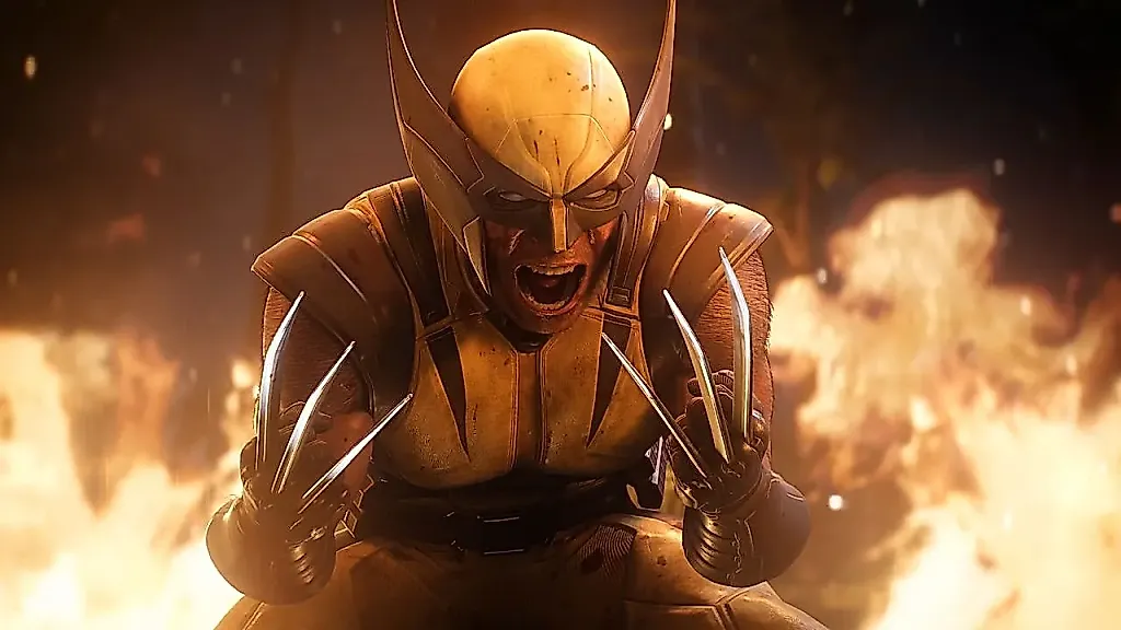 Разъярённые фанаты и Marvel's Wolverine: Похороны дисков души