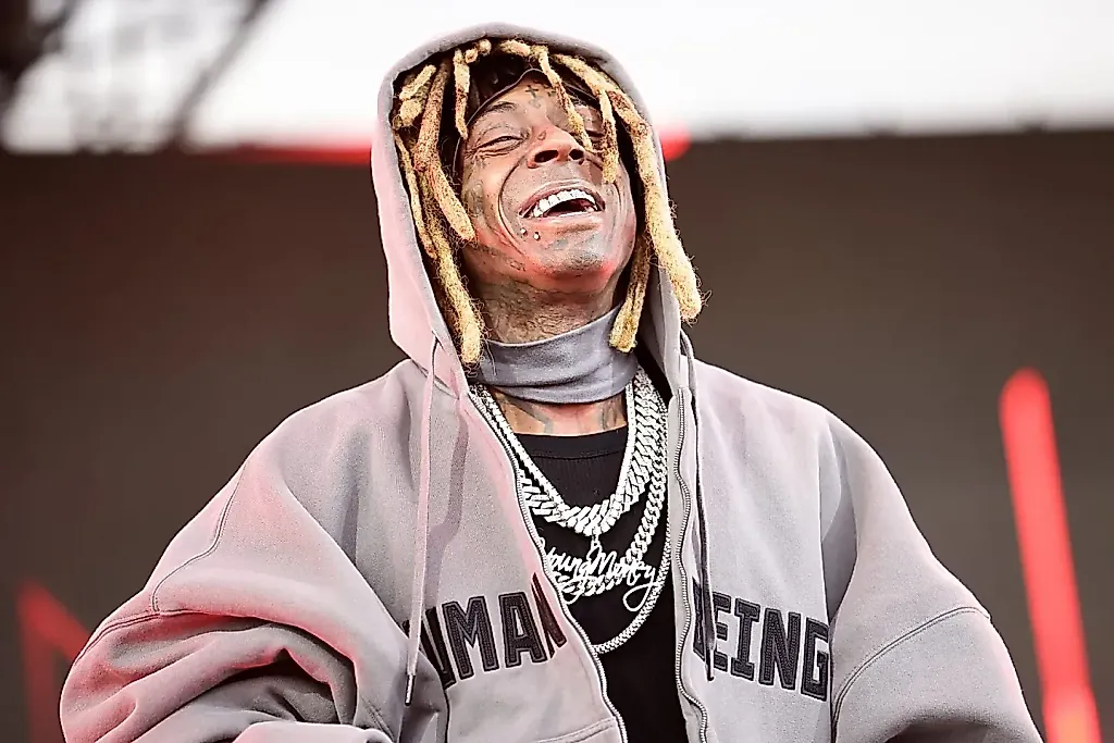 Lil Wayne запускает подкаст с Крейгом Картоном