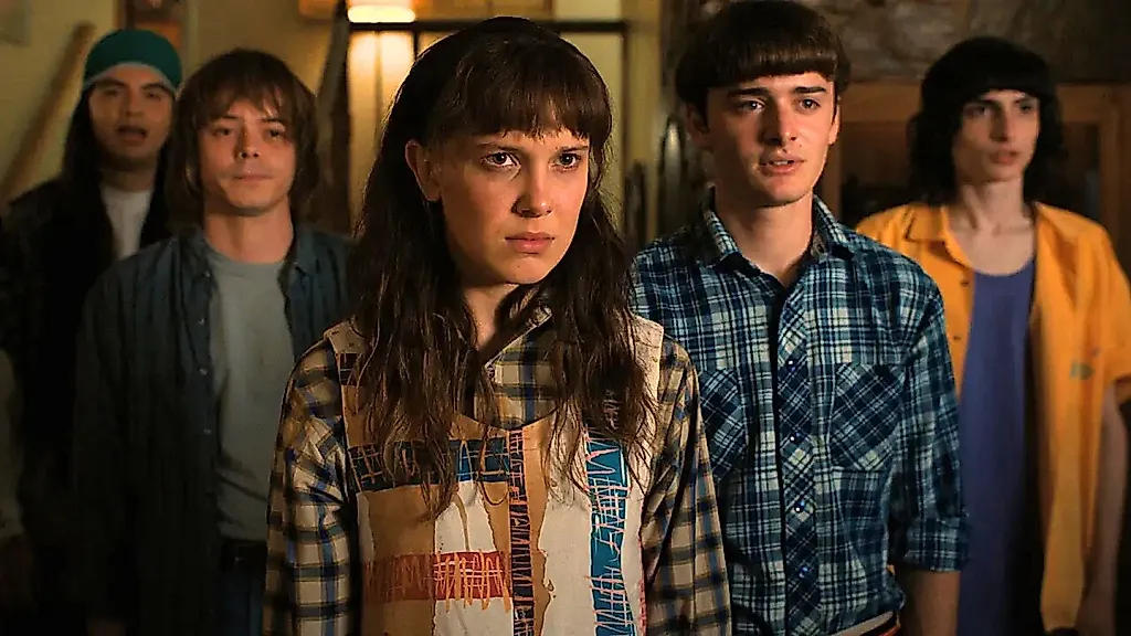 Миллионы зрителей Netflix бросают сериалы после первого сезона: почему так происходит?