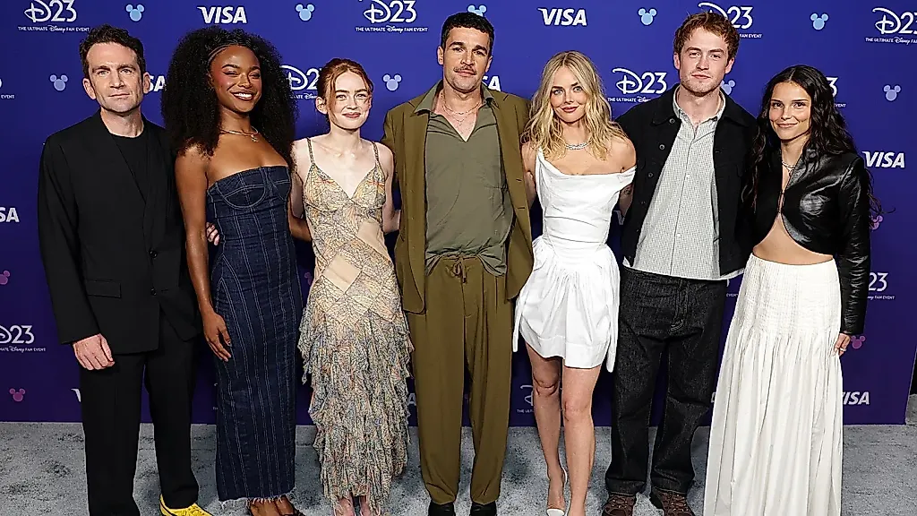 X-Men в MCU: ожидайте чуда в 2028 году
