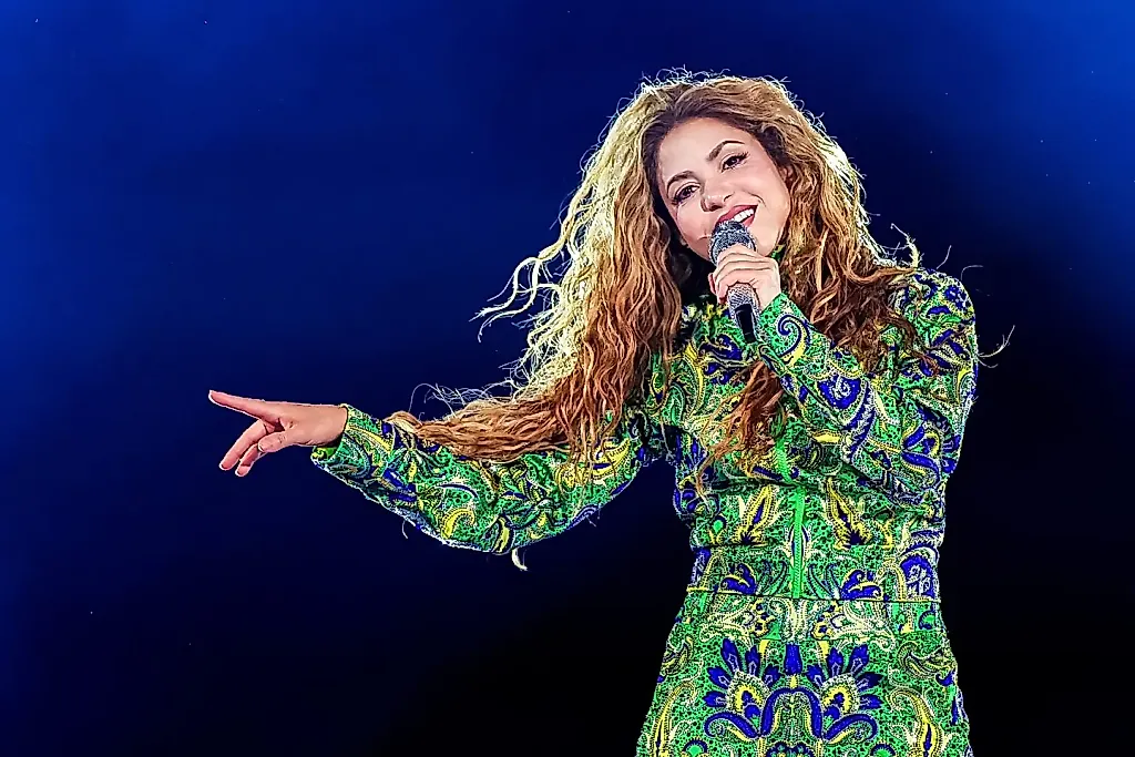 Shakira и латиноамериканское вдохновение: что происходит за кулисами музыки