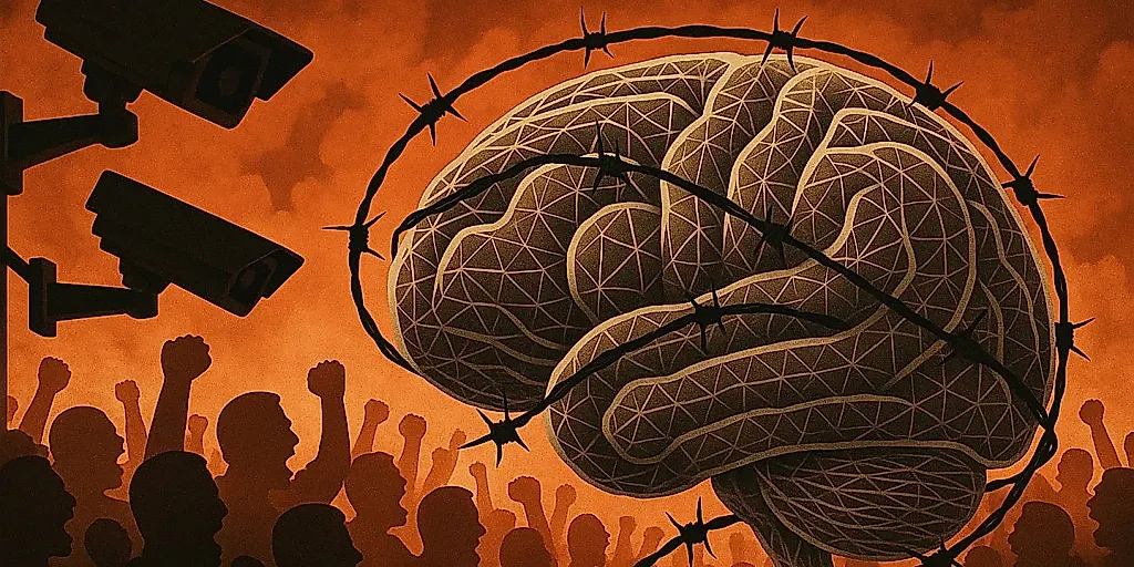 Антидемократические настроения оказались "заразными" – исследование