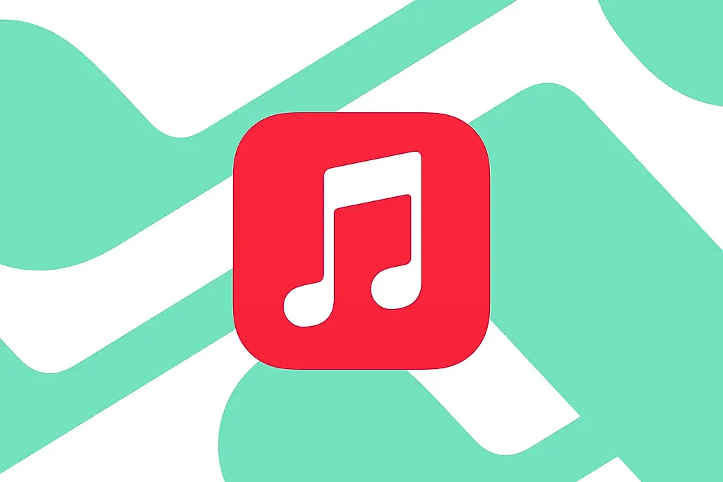 Apple запускает 'Вирусный' плейлист.