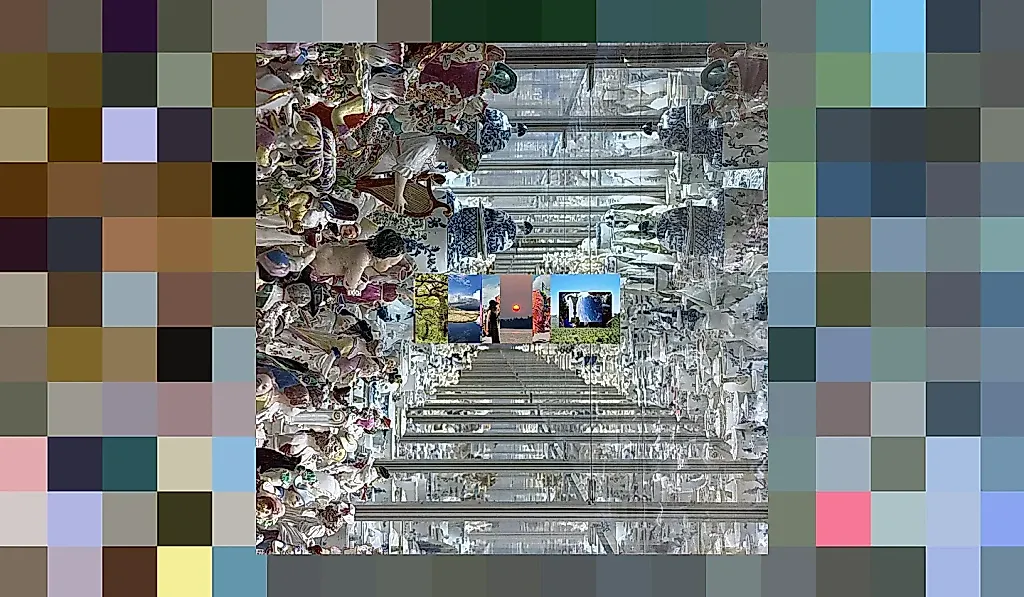 Когда не имя, а ребус: новая выходка от Four Tet