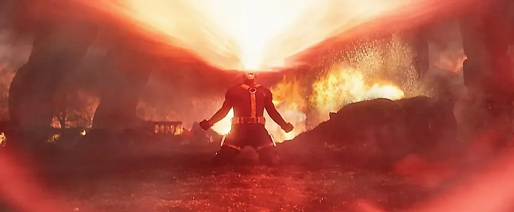 Первый трейлер Avengers: Doomsday вызывает тревогу у фанатов