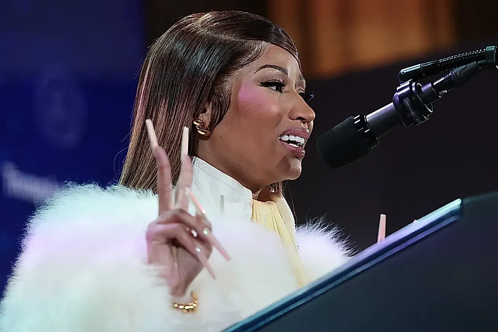 Nicki Minaj хочет выйти из иска на 275 тысяч долларов: «Беспочвенно и абсурдно»