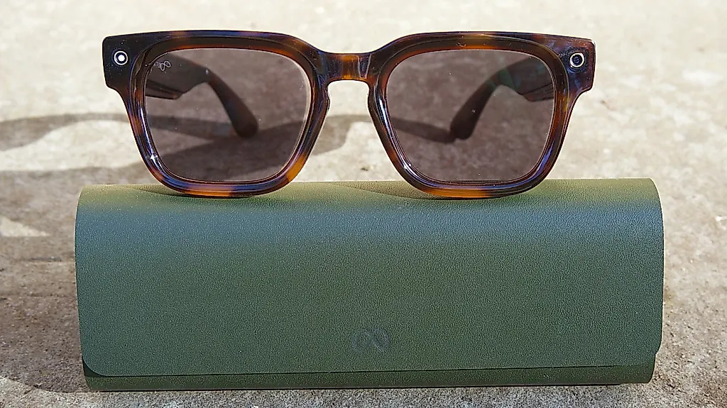 Обзор Meta Glasses: больше проблем, меньше блеска