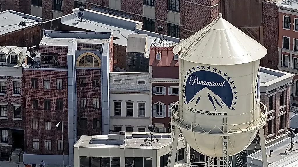 Суд остановил крупнейшее слияние в индустрии развлечений: Paramount против Warner Bros. Discovery