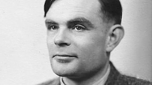Знаменитая цитата Алана Тьюринга о перспективах ИИ