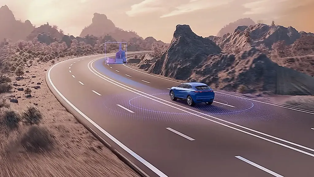 Stellantis доверяет Mobileye системы автопилота