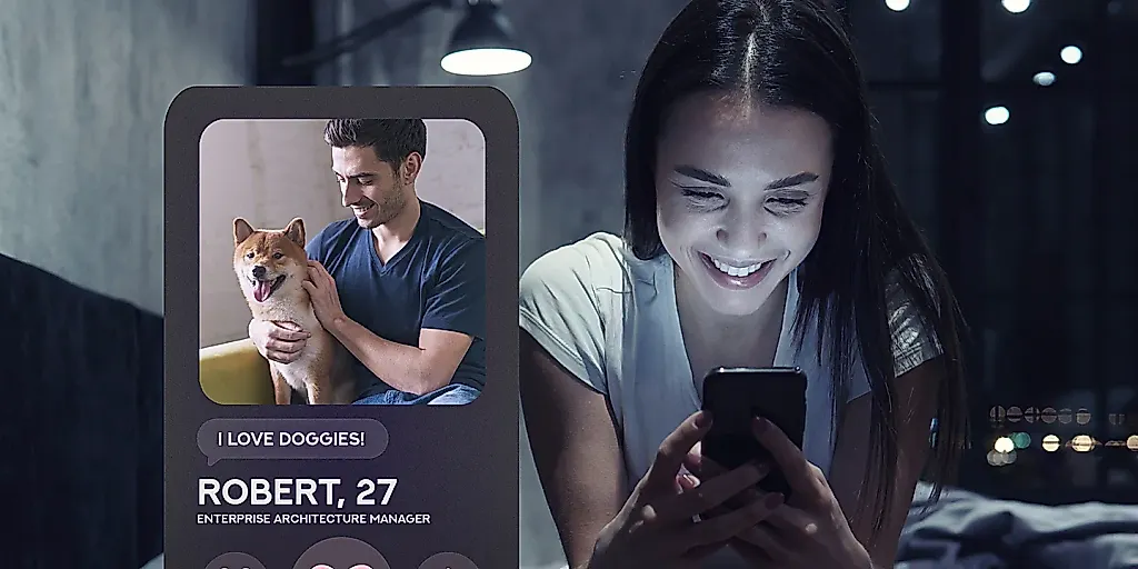 Goldilocks Rule of Dating Profiles: How Much Should You Share?