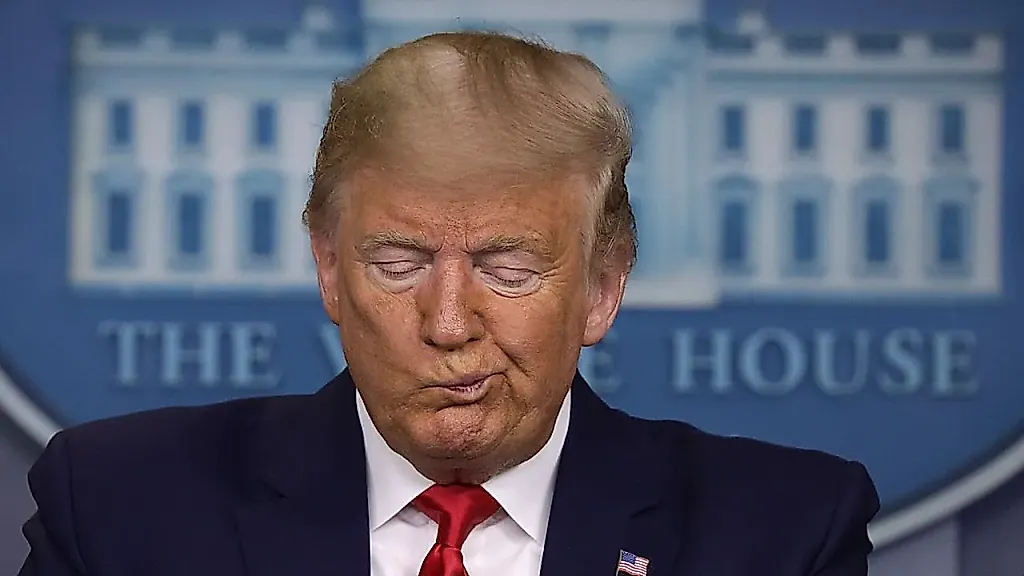 Глава агентства по ИИ безопасности Трампа ушёл через 3 месяца