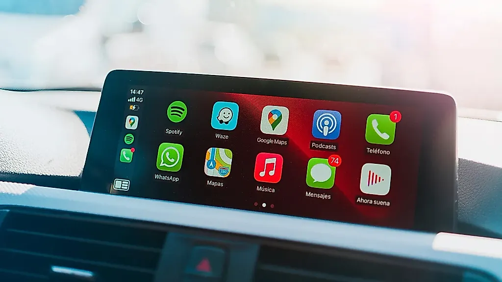 Мы протестировали десятки бесплатных приложений CarPlay: лучшие из них