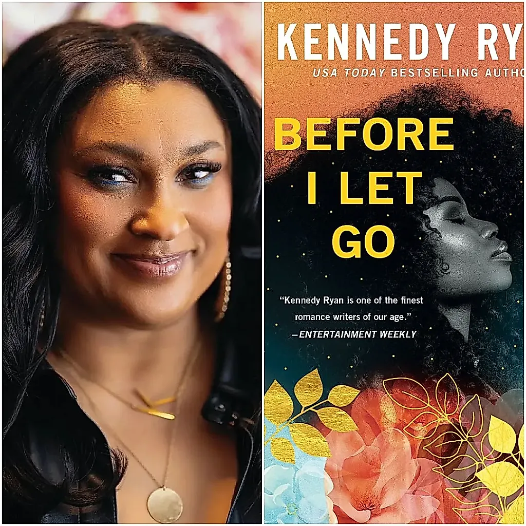 Все о сериале Peacock по роману «Before I Let Go» Кеннеди Райан