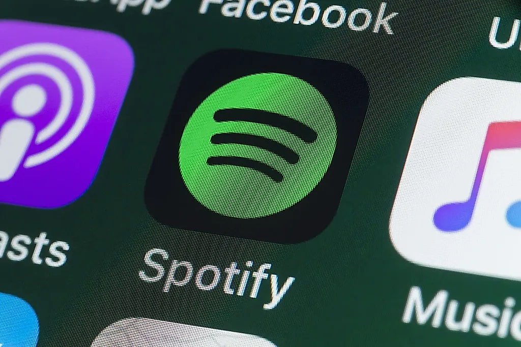 Spotify запускает музыкальный видеочарт — теперь как MTV только в смартфоне