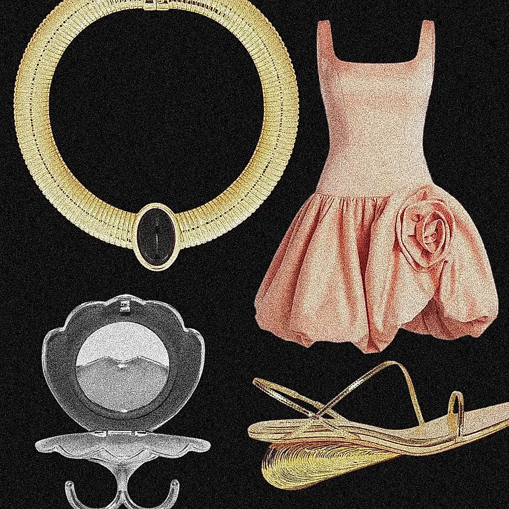 The Cocktail Attire Dress Code Is Due for a Rewrite