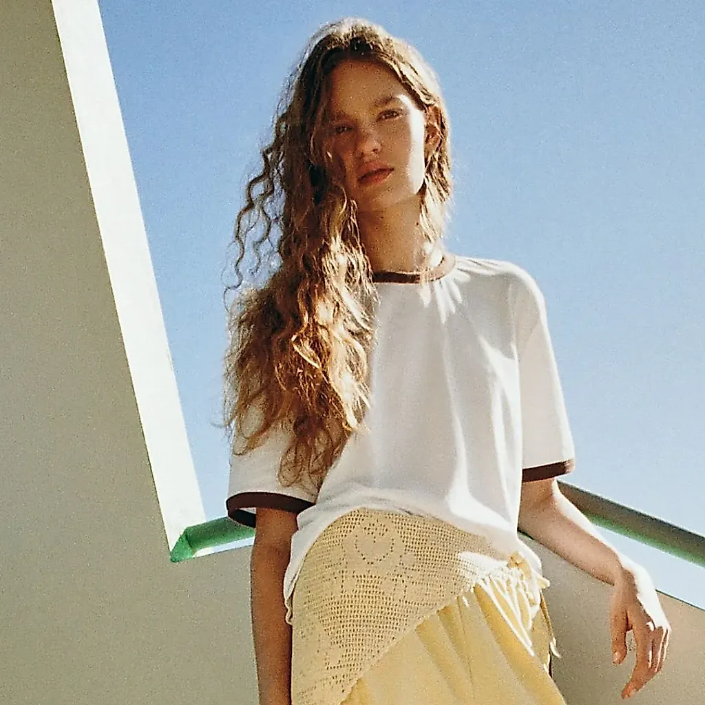 Новая капсула Loeffler Randall для длинных выходных