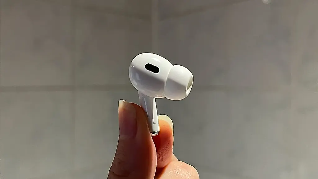 AirPod превращают в трекер для фрисби