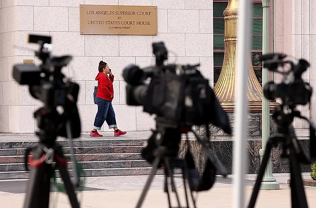 Meta снова избежала суда за вред подросткам