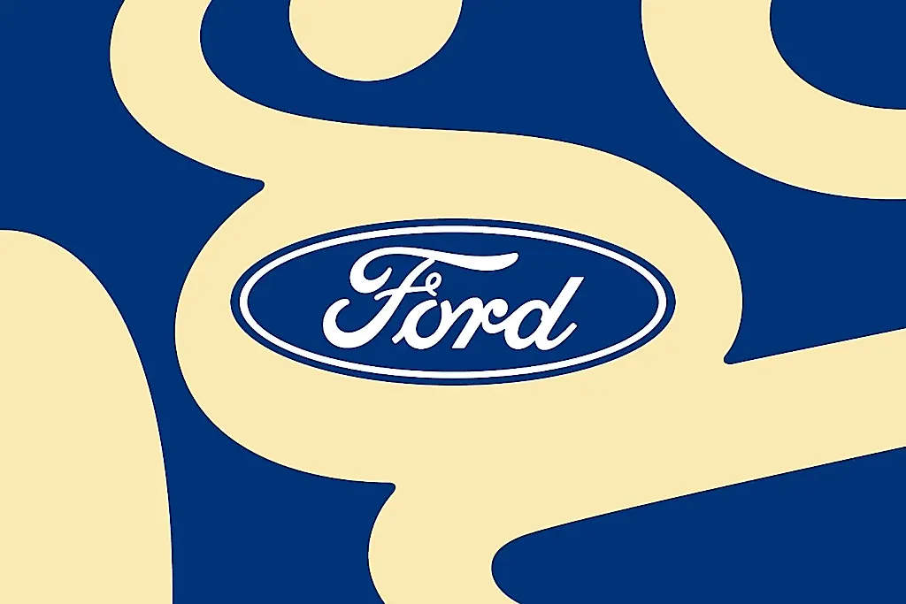 Ford выбирает Apple Maps для новых электромобилей