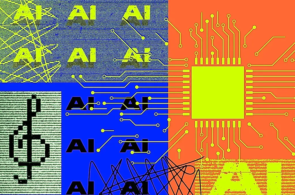 Музыкальная индустрия требует маркировки AI-треков. Возможно ли это?