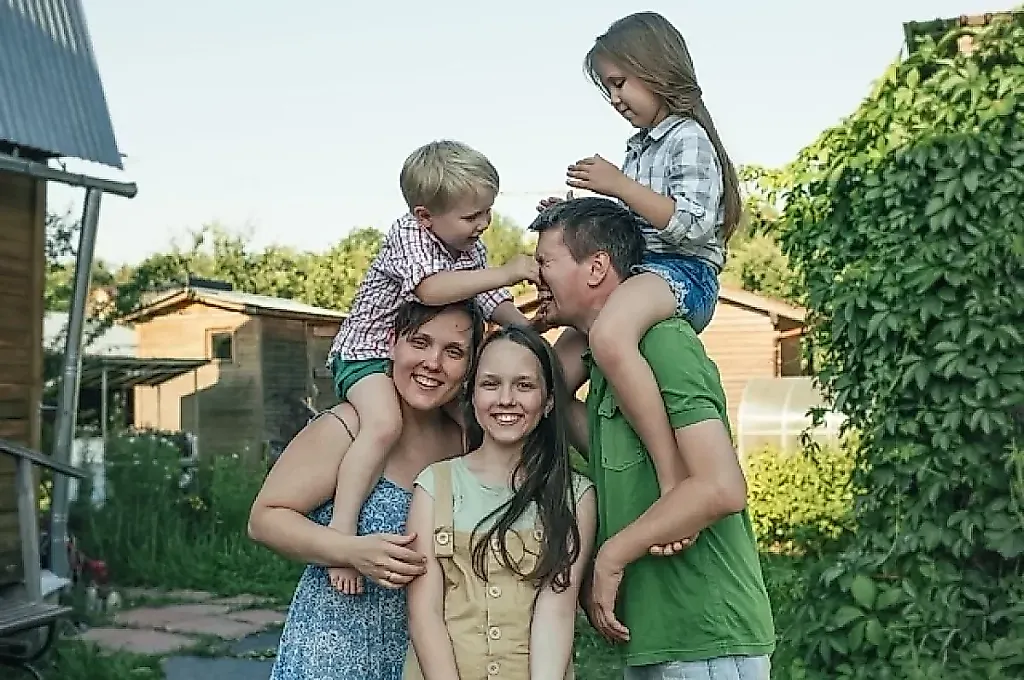 Тайная жизнь дачников: как родился и живёт День дачника 23 июля