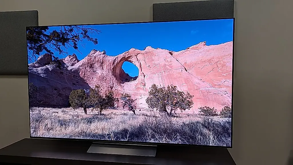 LG запускает Creator Original Mode для OLED ТВ, обгоняя Dolby Vision 2