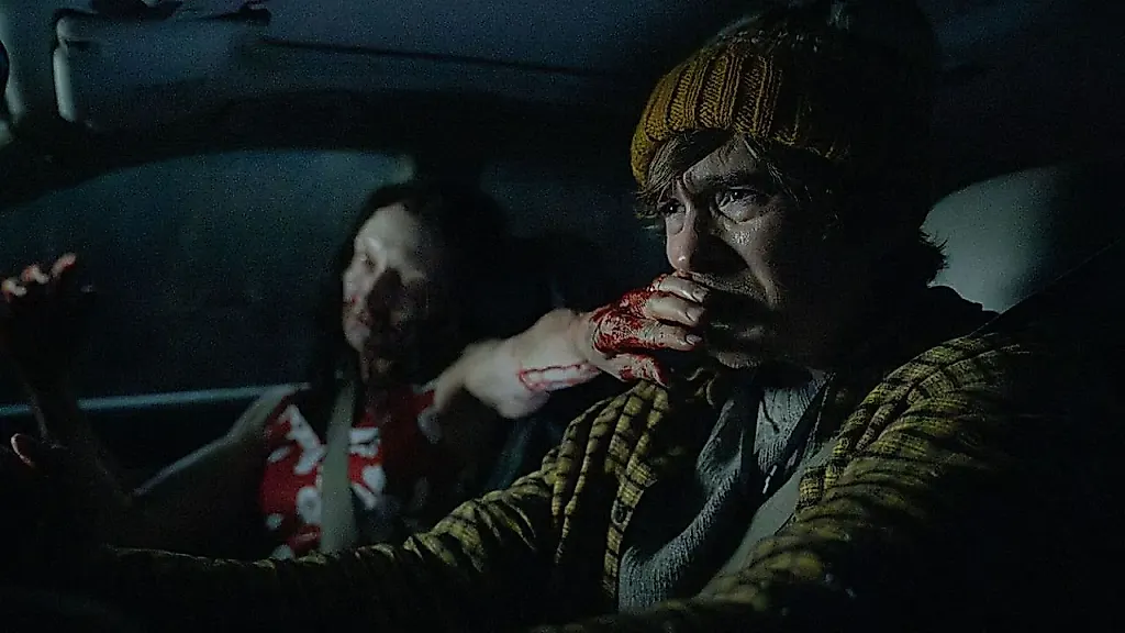 Трейлер Resident Evil от Зака Креггера: Пасхалки для истинных фанатов
