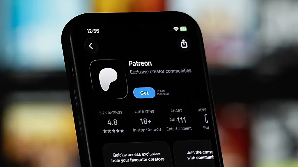 Patreon увольняет 20% сотрудников