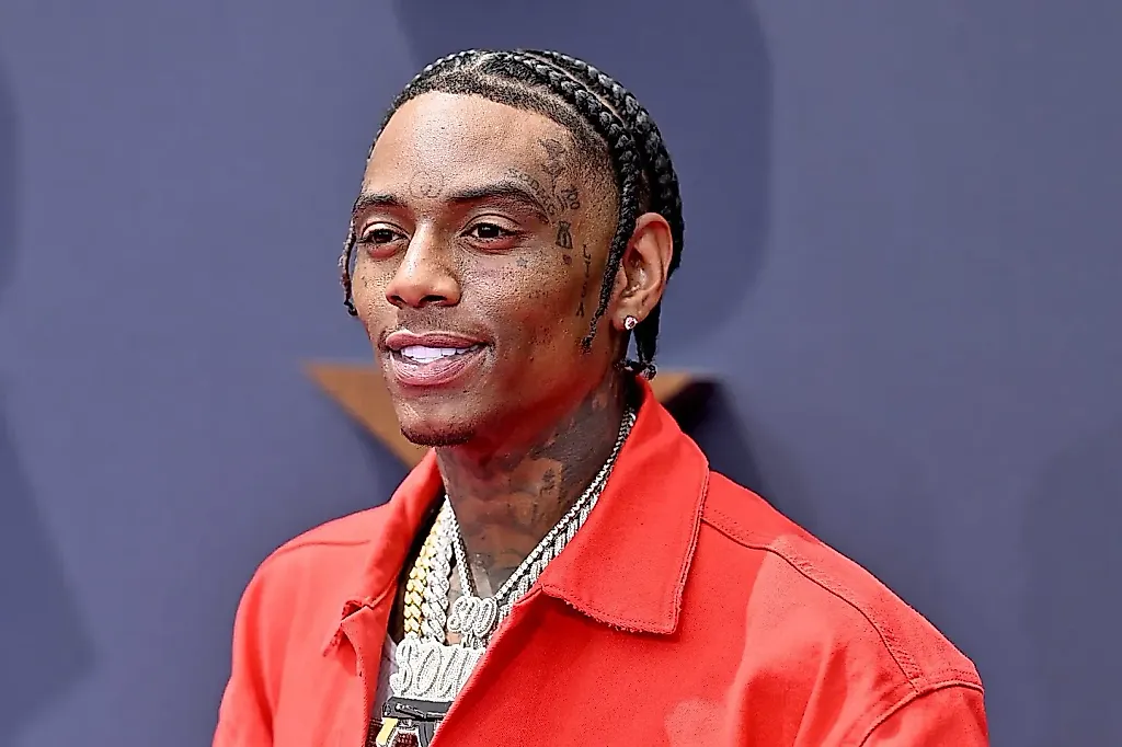 Soulja Boy требует тест ДНК для сына от бывшей Джэкилэн Мартинес