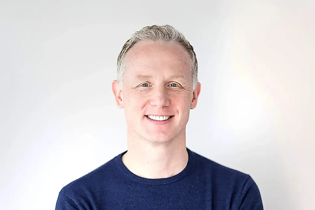 PRS For Music назначила нового CEO: им стал Бен МакОуэн Уилсон
