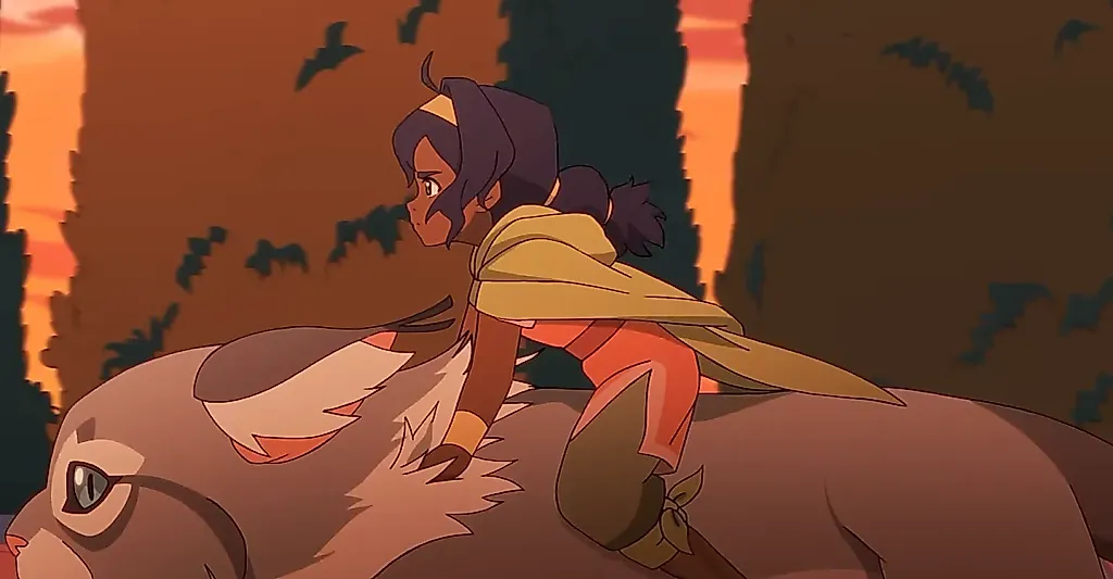 Avatar: Seven Havens выходит с трейлером и датой премьеры