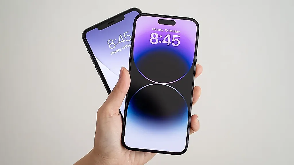 Вот почему не стоит выбрасывать старый iPhone